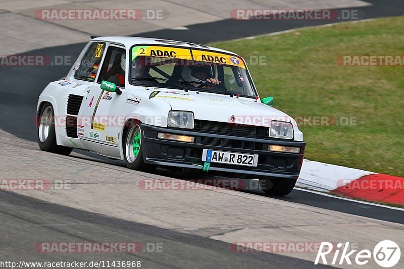 Bild #11436968 - Touristenfahrten Nürburgring Nordschleife (08.11.2020)