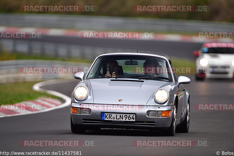 Bild #11437581 - Touristenfahrten Nürburgring Nordschleife (08.11.2020)