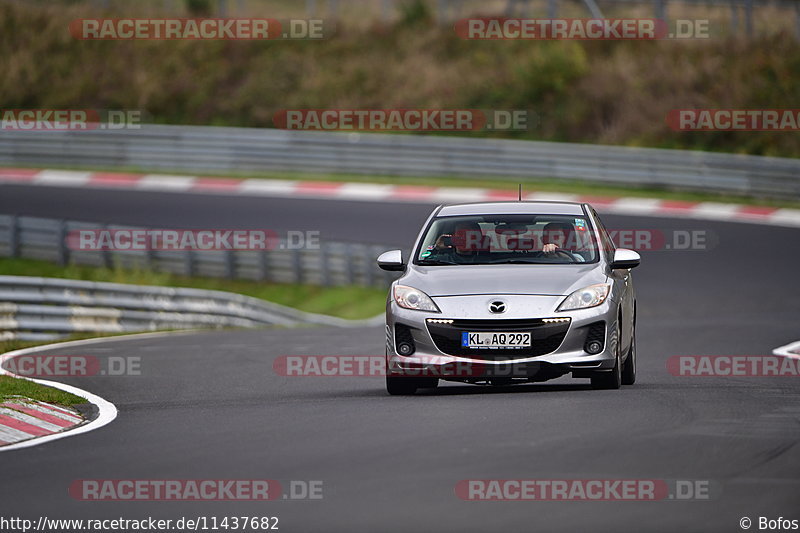 Bild #11437682 - Touristenfahrten Nürburgring Nordschleife (08.11.2020)