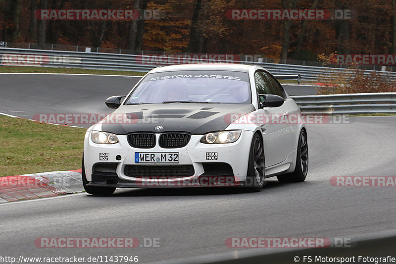 Bild #11437946 - Touristenfahrten Nürburgring Nordschleife (08.11.2020)