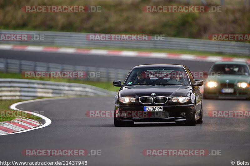 Bild #11437948 - Touristenfahrten Nürburgring Nordschleife (08.11.2020)