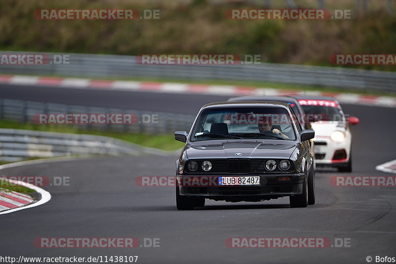 Bild #11438107 - Touristenfahrten Nürburgring Nordschleife (08.11.2020)