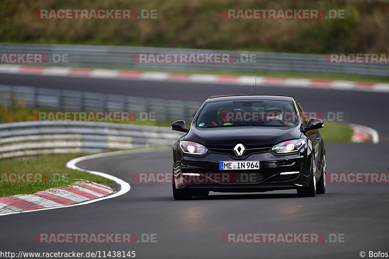 Bild #11438145 - Touristenfahrten Nürburgring Nordschleife (08.11.2020)