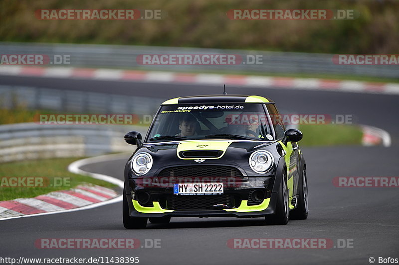 Bild #11438395 - Touristenfahrten Nürburgring Nordschleife (08.11.2020)