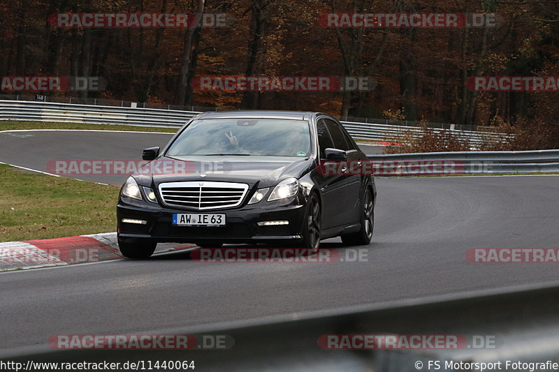 Bild #11440064 - Touristenfahrten Nürburgring Nordschleife (08.11.2020)