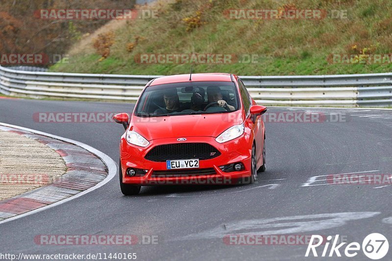 Bild #11440165 - Touristenfahrten Nürburgring Nordschleife (08.11.2020)