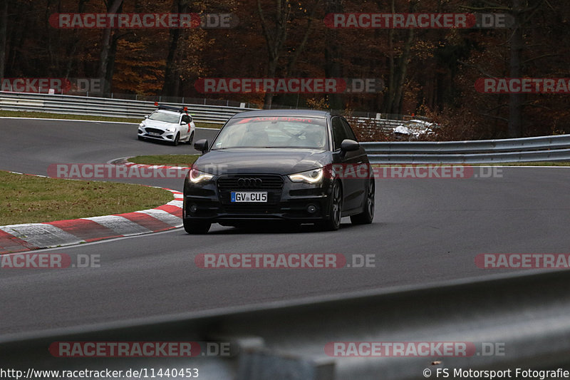 Bild #11440453 - Touristenfahrten Nürburgring Nordschleife (08.11.2020)