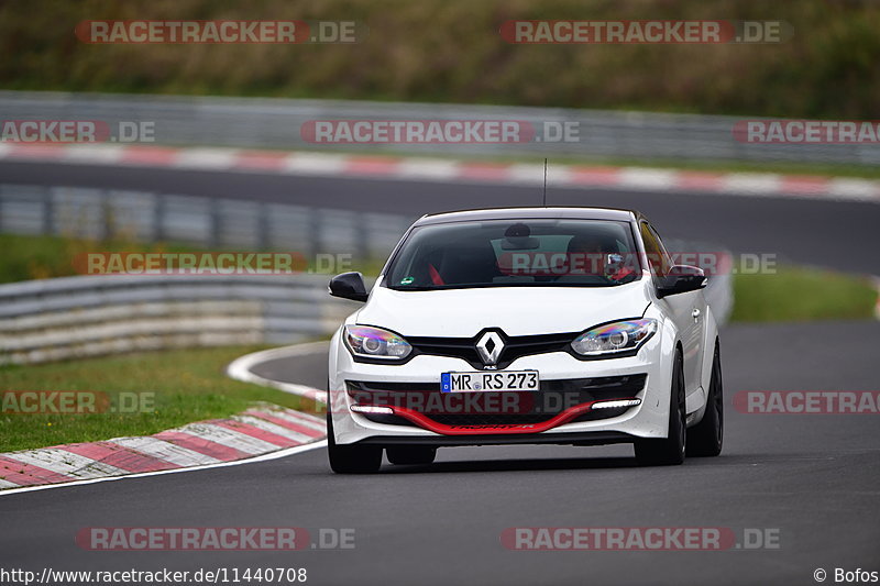 Bild #11440708 - Touristenfahrten Nürburgring Nordschleife (08.11.2020)