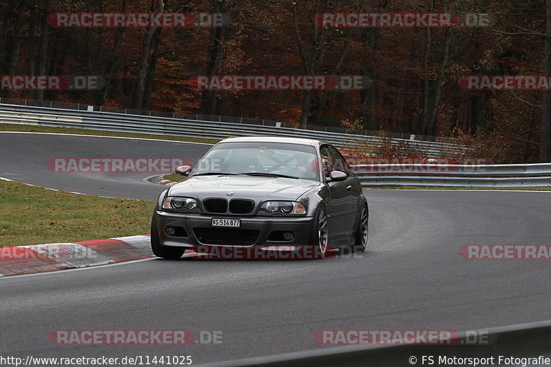 Bild #11441025 - Touristenfahrten Nürburgring Nordschleife (08.11.2020)