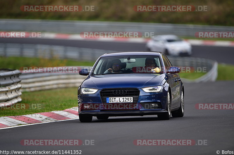 Bild #11441352 - Touristenfahrten Nürburgring Nordschleife (08.11.2020)