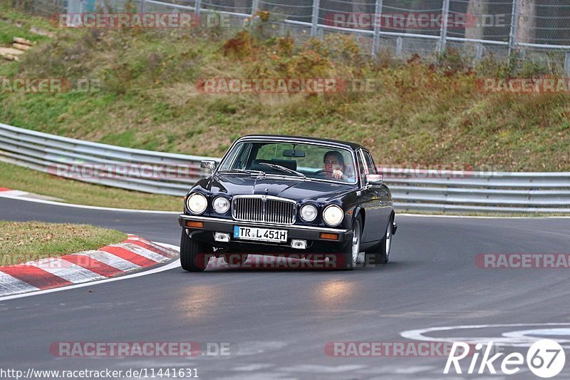 Bild #11441631 - Touristenfahrten Nürburgring Nordschleife (08.11.2020)