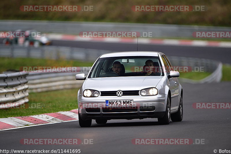 Bild #11441695 - Touristenfahrten Nürburgring Nordschleife (08.11.2020)