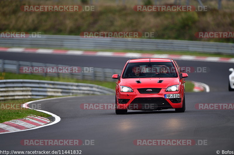 Bild #11441832 - Touristenfahrten Nürburgring Nordschleife (08.11.2020)