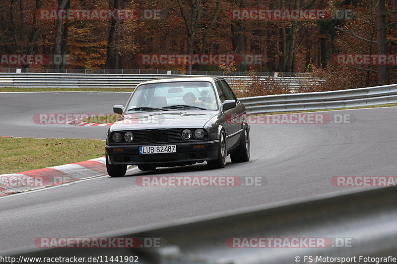 Bild #11441902 - Touristenfahrten Nürburgring Nordschleife (08.11.2020)