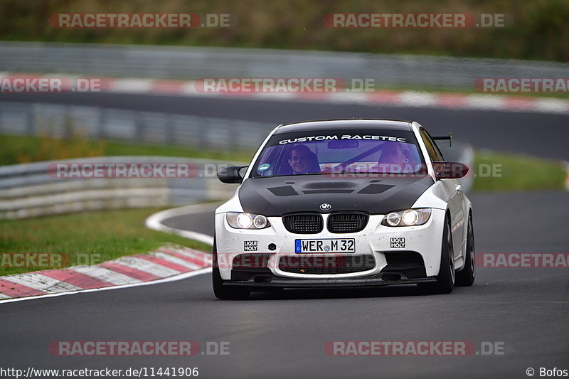 Bild #11441906 - Touristenfahrten Nürburgring Nordschleife (08.11.2020)