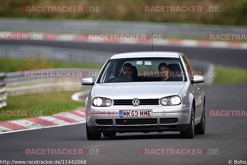 Bild #11442068 - Touristenfahrten Nürburgring Nordschleife (08.11.2020)