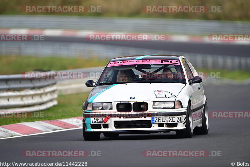 Bild #11442228 - Touristenfahrten Nürburgring Nordschleife (08.11.2020)