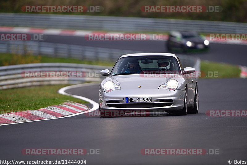 Bild #11444004 - Touristenfahrten Nürburgring Nordschleife (08.11.2020)