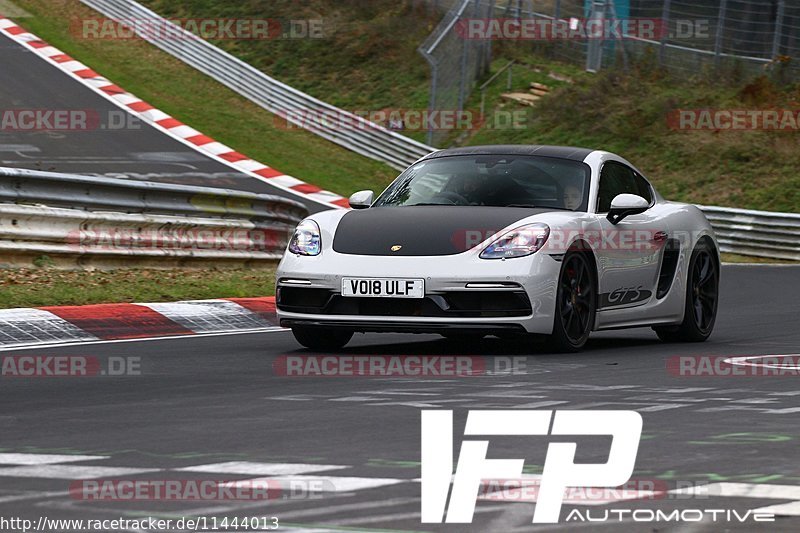 Bild #11444013 - Touristenfahrten Nürburgring Nordschleife (08.11.2020)