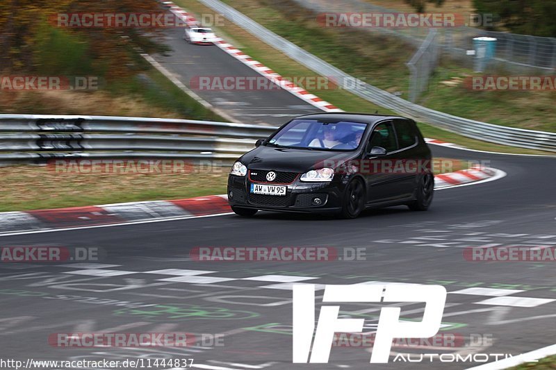 Bild #11444837 - Touristenfahrten Nürburgring Nordschleife (08.11.2020)