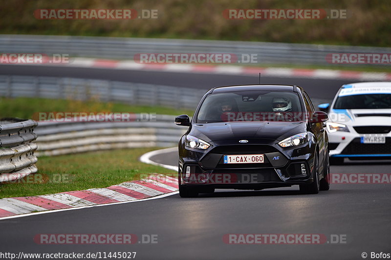 Bild #11445027 - Touristenfahrten Nürburgring Nordschleife (08.11.2020)