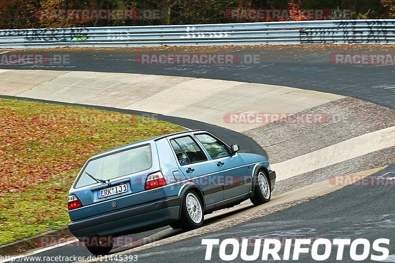 Bild #11445393 - Touristenfahrten Nürburgring Nordschleife (08.11.2020)