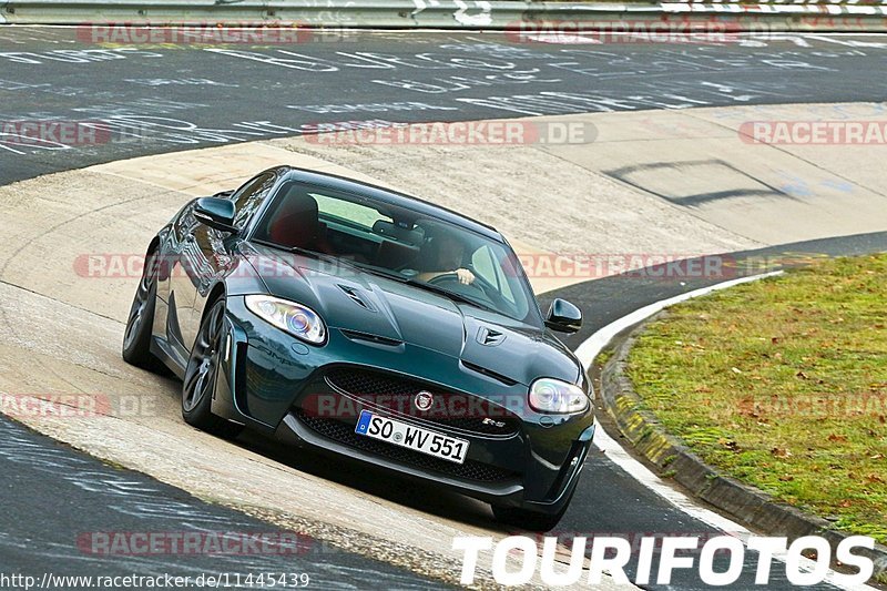 Bild #11445439 - Touristenfahrten Nürburgring Nordschleife (08.11.2020)