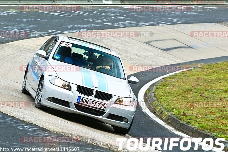 Bild #11445607 - Touristenfahrten Nürburgring Nordschleife (08.11.2020)