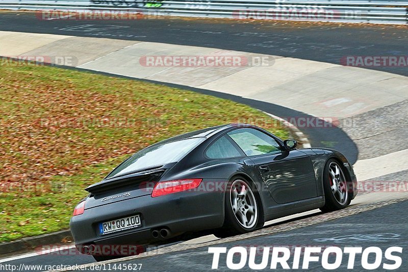 Bild #11445627 - Touristenfahrten Nürburgring Nordschleife (08.11.2020)