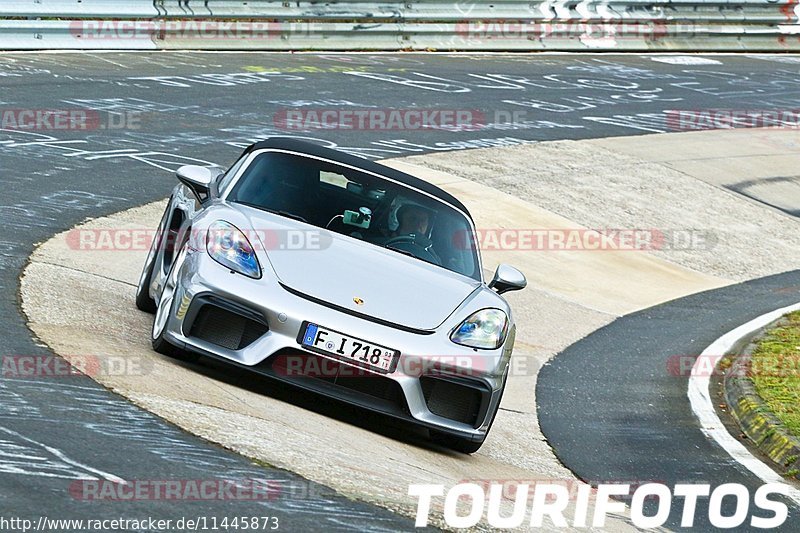 Bild #11445873 - Touristenfahrten Nürburgring Nordschleife (08.11.2020)