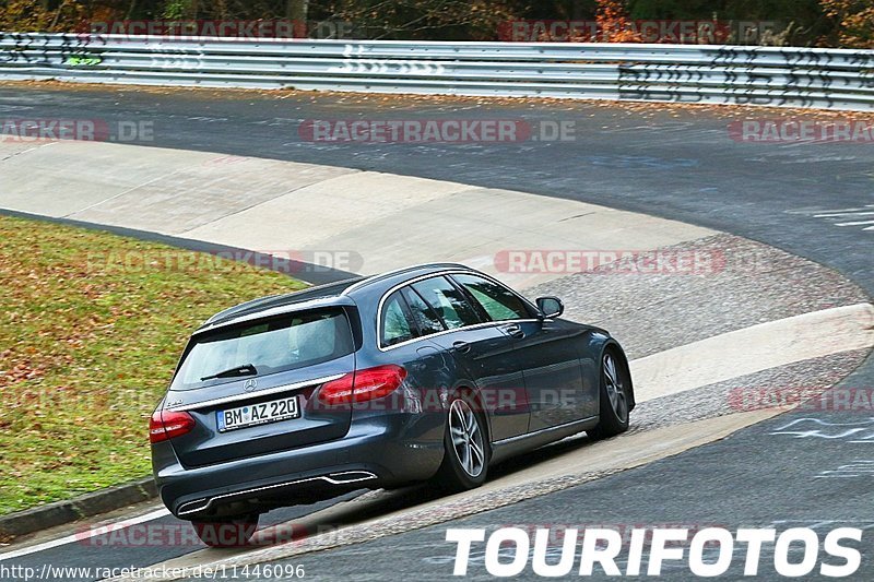 Bild #11446096 - Touristenfahrten Nürburgring Nordschleife (08.11.2020)