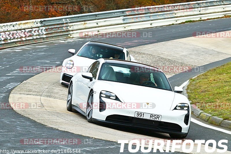 Bild #11446544 - Touristenfahrten Nürburgring Nordschleife (08.11.2020)