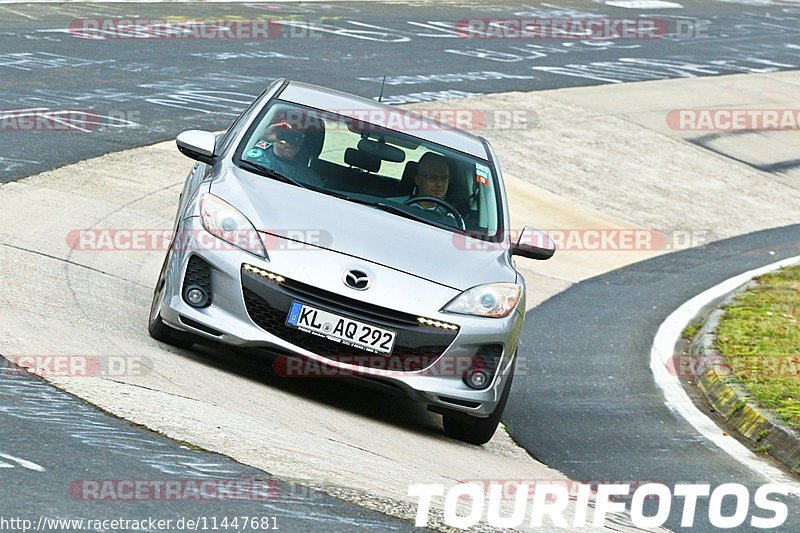 Bild #11447681 - Touristenfahrten Nürburgring Nordschleife (08.11.2020)