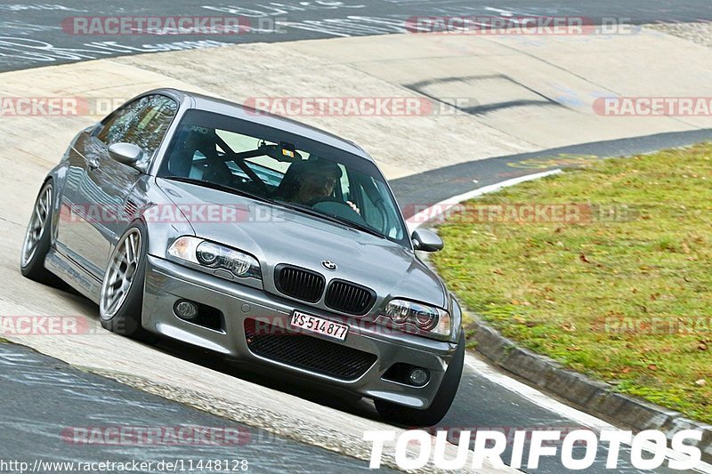 Bild #11448128 - Touristenfahrten Nürburgring Nordschleife (08.11.2020)