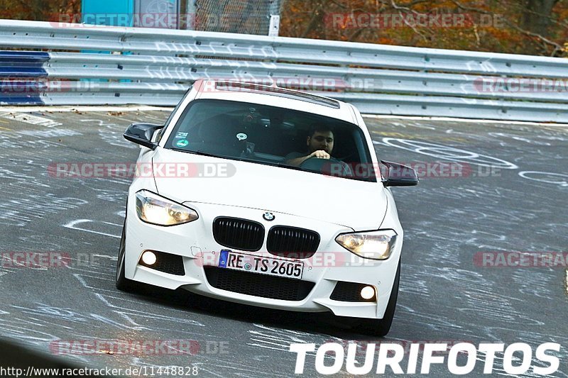 Bild #11448828 - Touristenfahrten Nürburgring Nordschleife (08.11.2020)