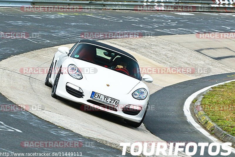 Bild #11449113 - Touristenfahrten Nürburgring Nordschleife (08.11.2020)