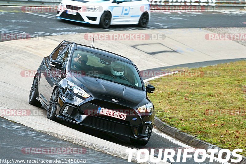 Bild #11450048 - Touristenfahrten Nürburgring Nordschleife (08.11.2020)