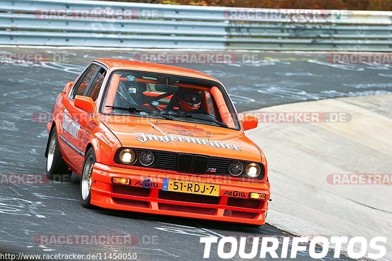 Bild #11450050 - Touristenfahrten Nürburgring Nordschleife (08.11.2020)