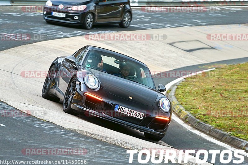 Bild #11450056 - Touristenfahrten Nürburgring Nordschleife (08.11.2020)