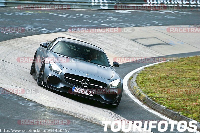 Bild #11450457 - Touristenfahrten Nürburgring Nordschleife (08.11.2020)