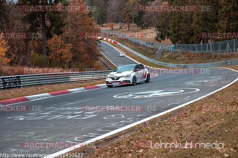 Bild #11450627 - Touristenfahrten Nürburgring Nordschleife (08.11.2020)