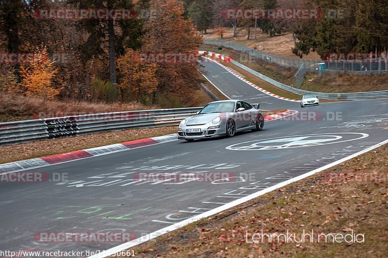 Bild #11450661 - Touristenfahrten Nürburgring Nordschleife (08.11.2020)