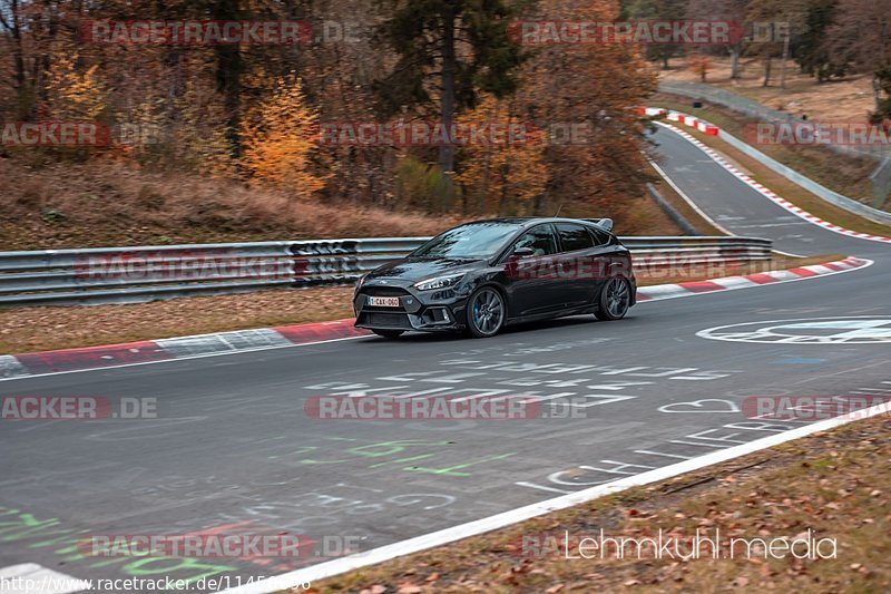 Bild #11450696 - Touristenfahrten Nürburgring Nordschleife (08.11.2020)