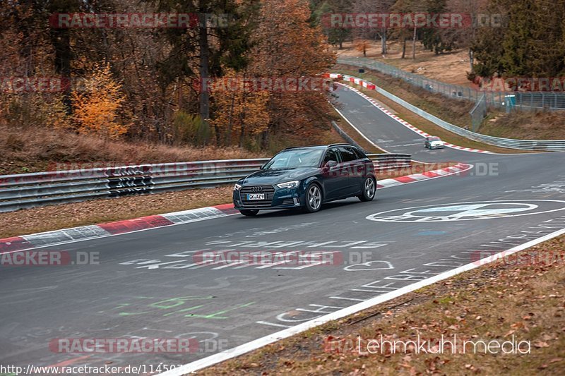 Bild #11450702 - Touristenfahrten Nürburgring Nordschleife (08.11.2020)