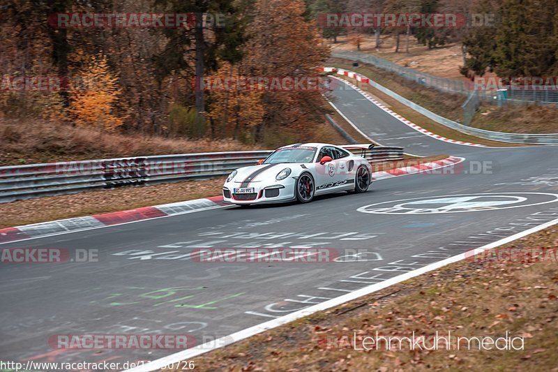 Bild #11450726 - Touristenfahrten Nürburgring Nordschleife (08.11.2020)