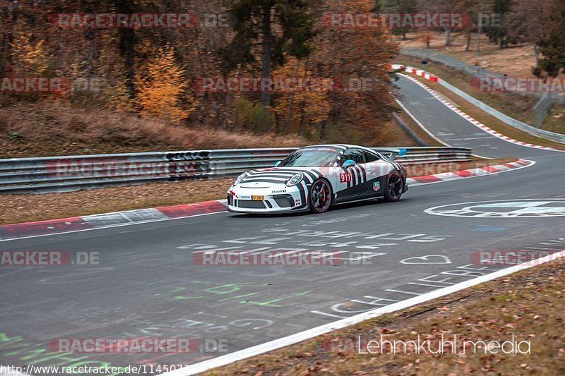 Bild #11450736 - Touristenfahrten Nürburgring Nordschleife (08.11.2020)