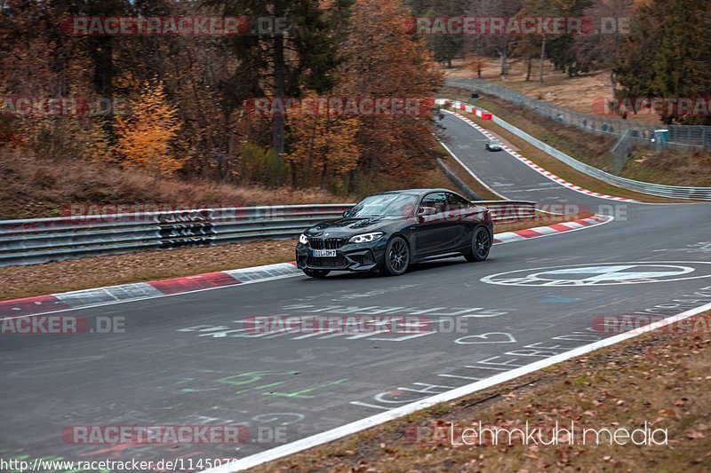 Bild #11450790 - Touristenfahrten Nürburgring Nordschleife (08.11.2020)