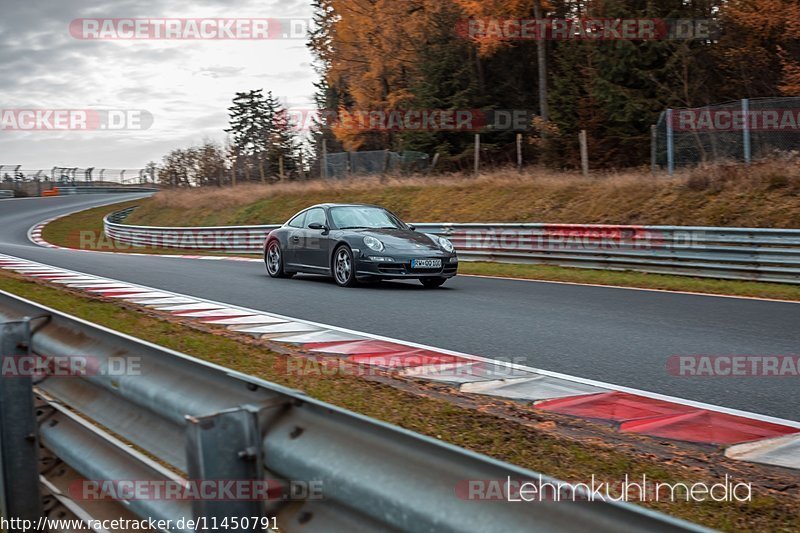 Bild #11450791 - Touristenfahrten Nürburgring Nordschleife (08.11.2020)