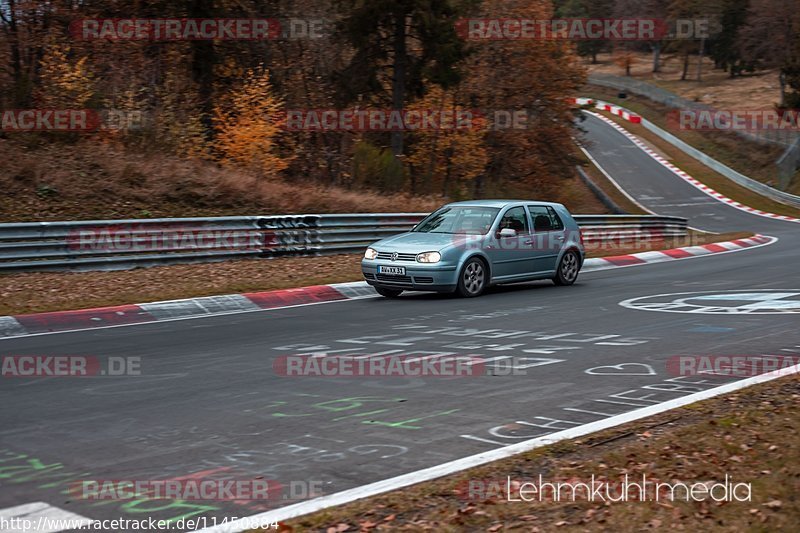 Bild #11450884 - Touristenfahrten Nürburgring Nordschleife (08.11.2020)