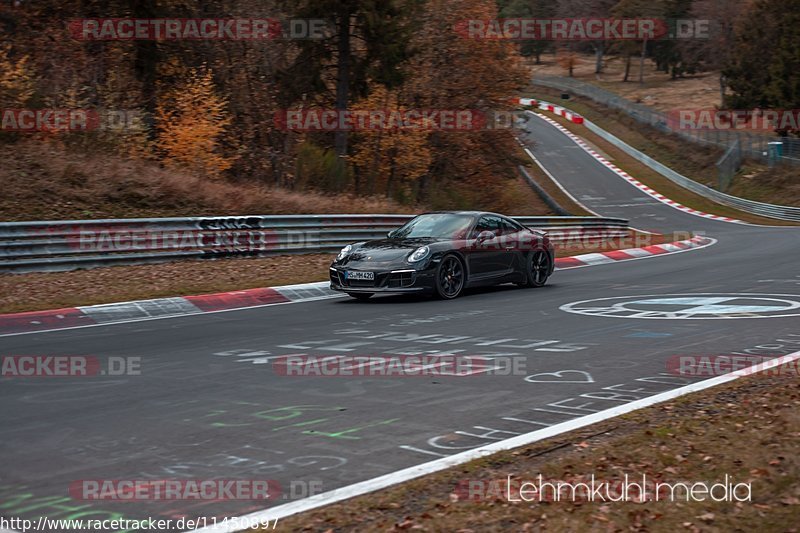 Bild #11450897 - Touristenfahrten Nürburgring Nordschleife (08.11.2020)